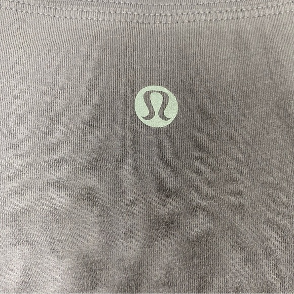 Lululemon tank muted plum sz 12 - Picture 4 of 8
